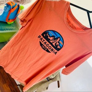 Patagonia Tee